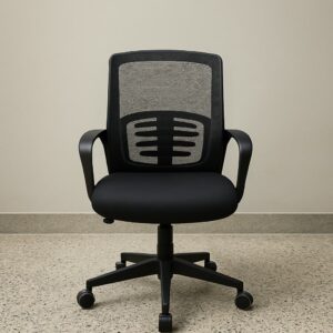 Mid-Back Mesh Office Chair