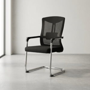 Versatile Guest Office Chair