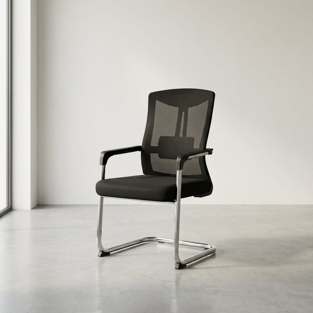 Versatile Guest Office Chair
