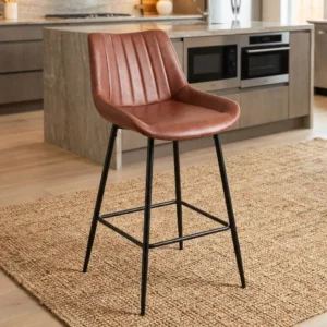 Comfortable High Stool