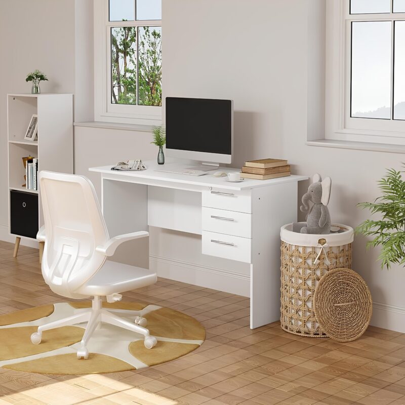 1.0M Working Desk
