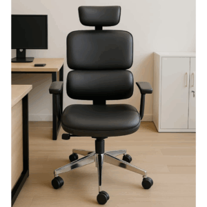 Comfort-Driven Orthopedic Chair