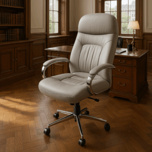 Modern Executive Office Chair