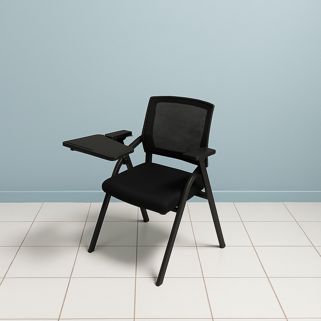 Breathable-Back Students Chair