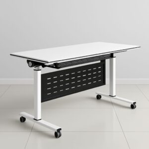 Modern 1.2m Conference & Training Table