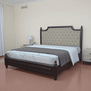 Premium King Size Bed