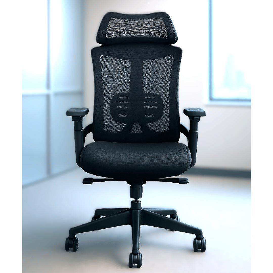 Mesh Back Office Chair