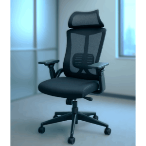 Mesh Back Office Chair