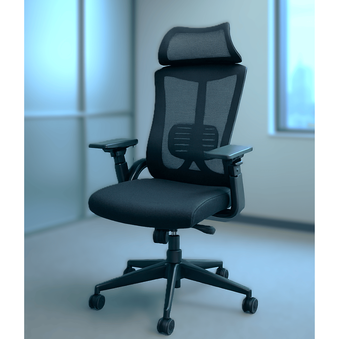 Mesh Back Office Chair