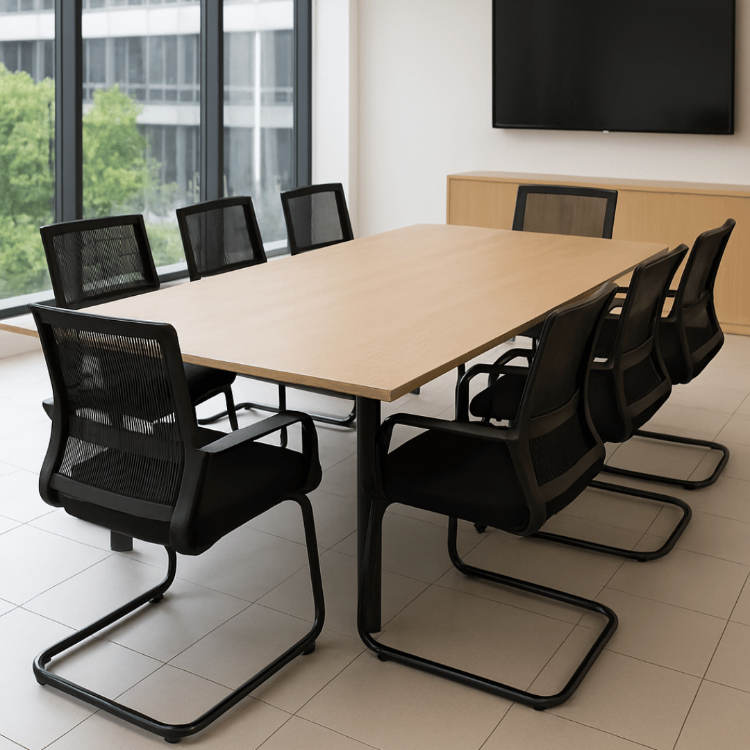 Executive Meeting Room Chair