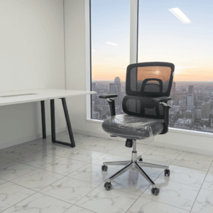 Premium Lumbar Support Office Chair