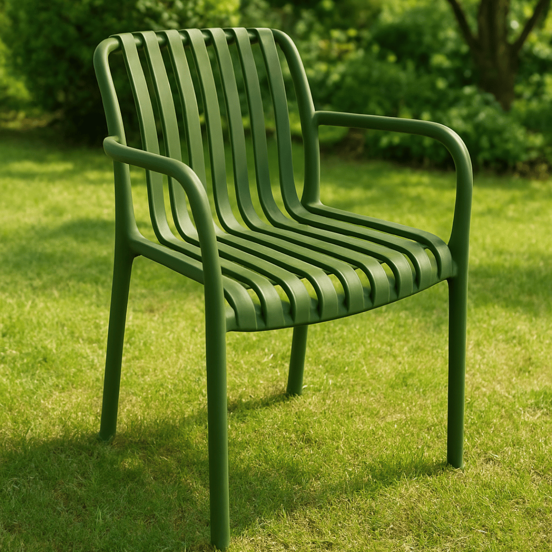 Modern Outdoor Patio Chair