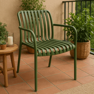 Modern Outdoor Patio Chair