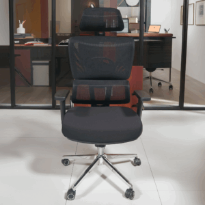 J192 Ergonomic Mesh Office Chair