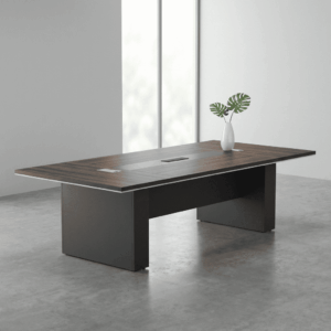 Modern 8-Seat Boardroom