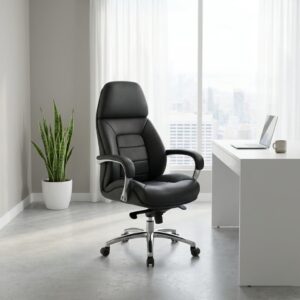 Niki Premium Office Seat