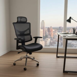 Modern Executive Ergonomic Office Chair
