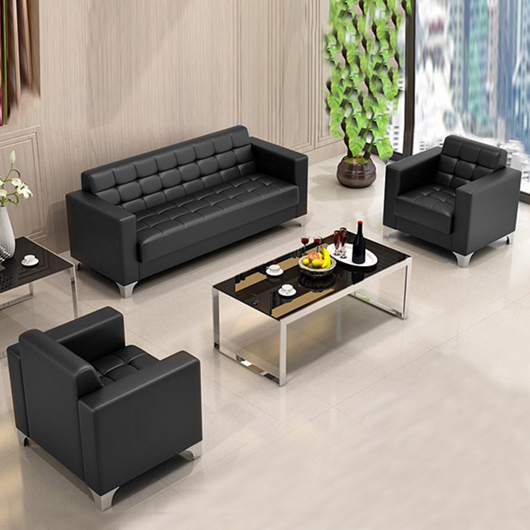 Modern 5-Seater Sofa