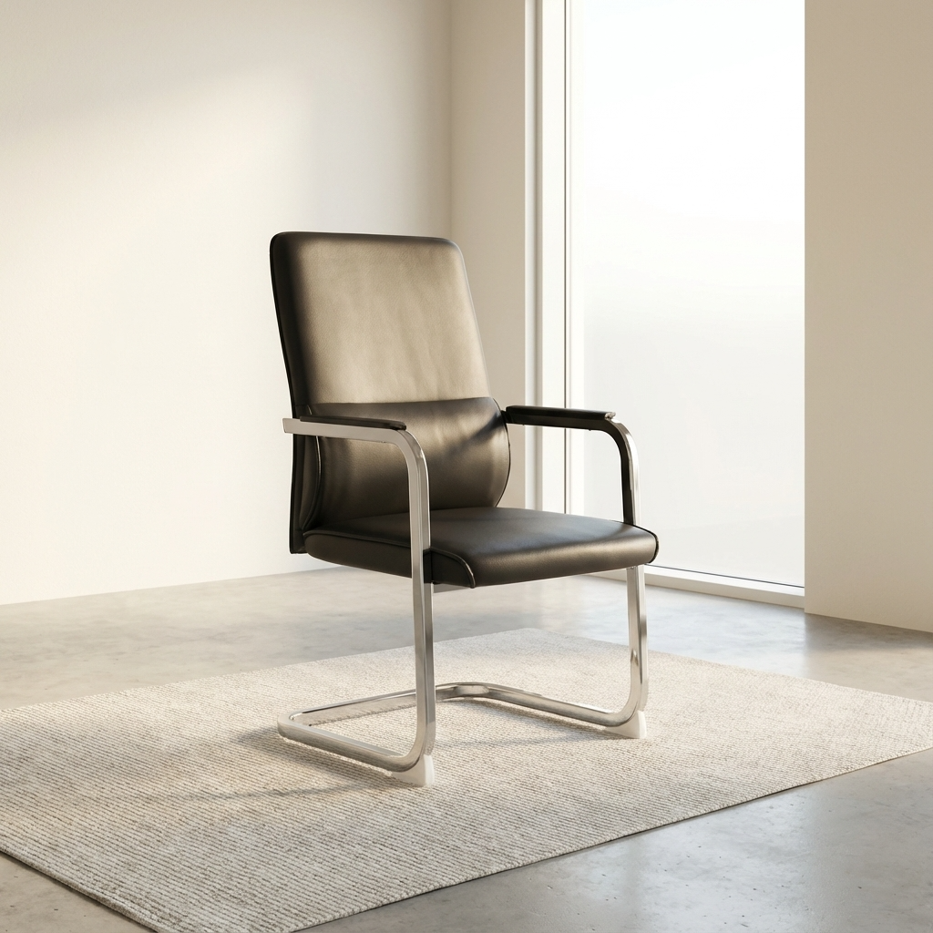 Executive Boardroom Chair