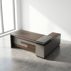 1.8m Manager Office Desk