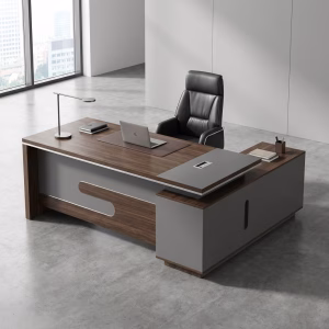 1.8m Manager Office Desk