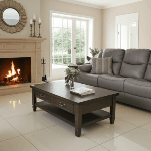 Modern Living Room Table