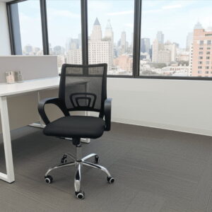 Breathable Mesh Task Chair