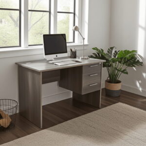 1m Home Office Computer Desk