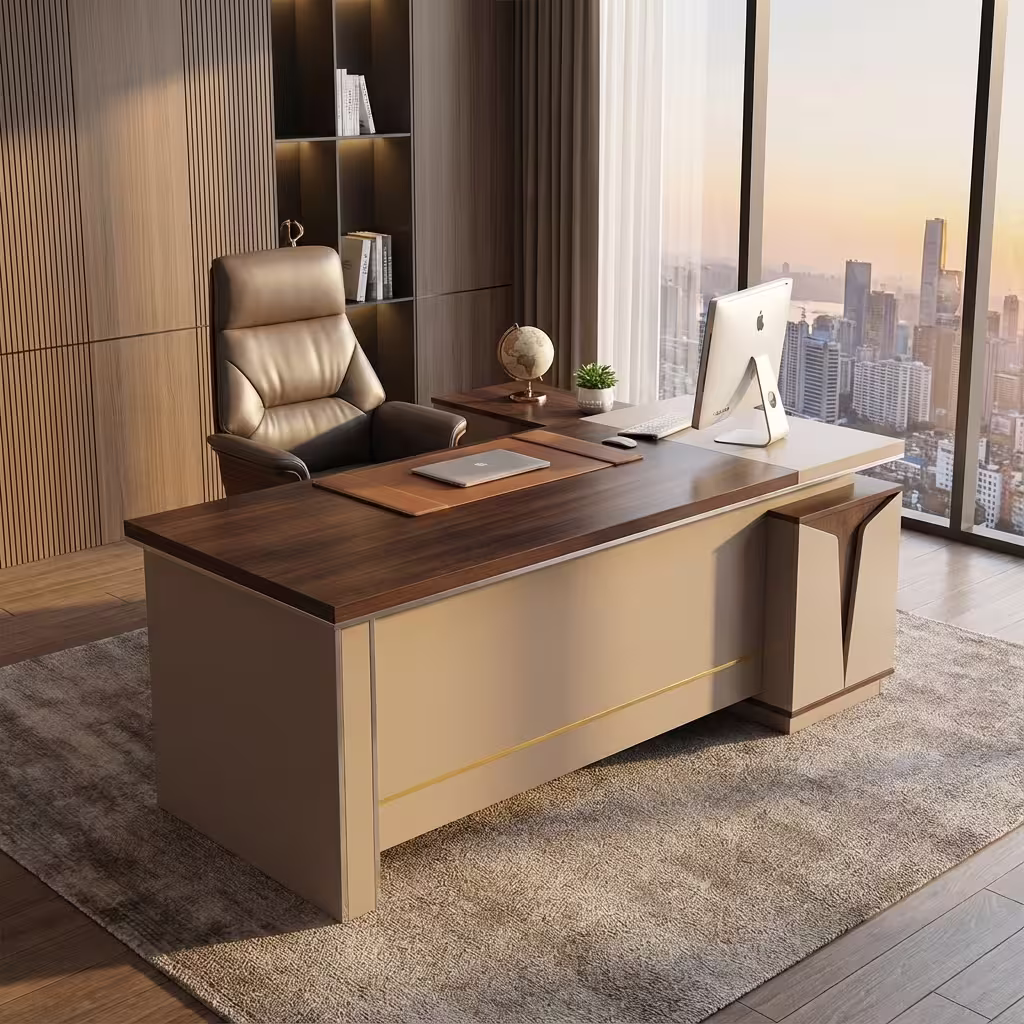 Supreme Executive Desk