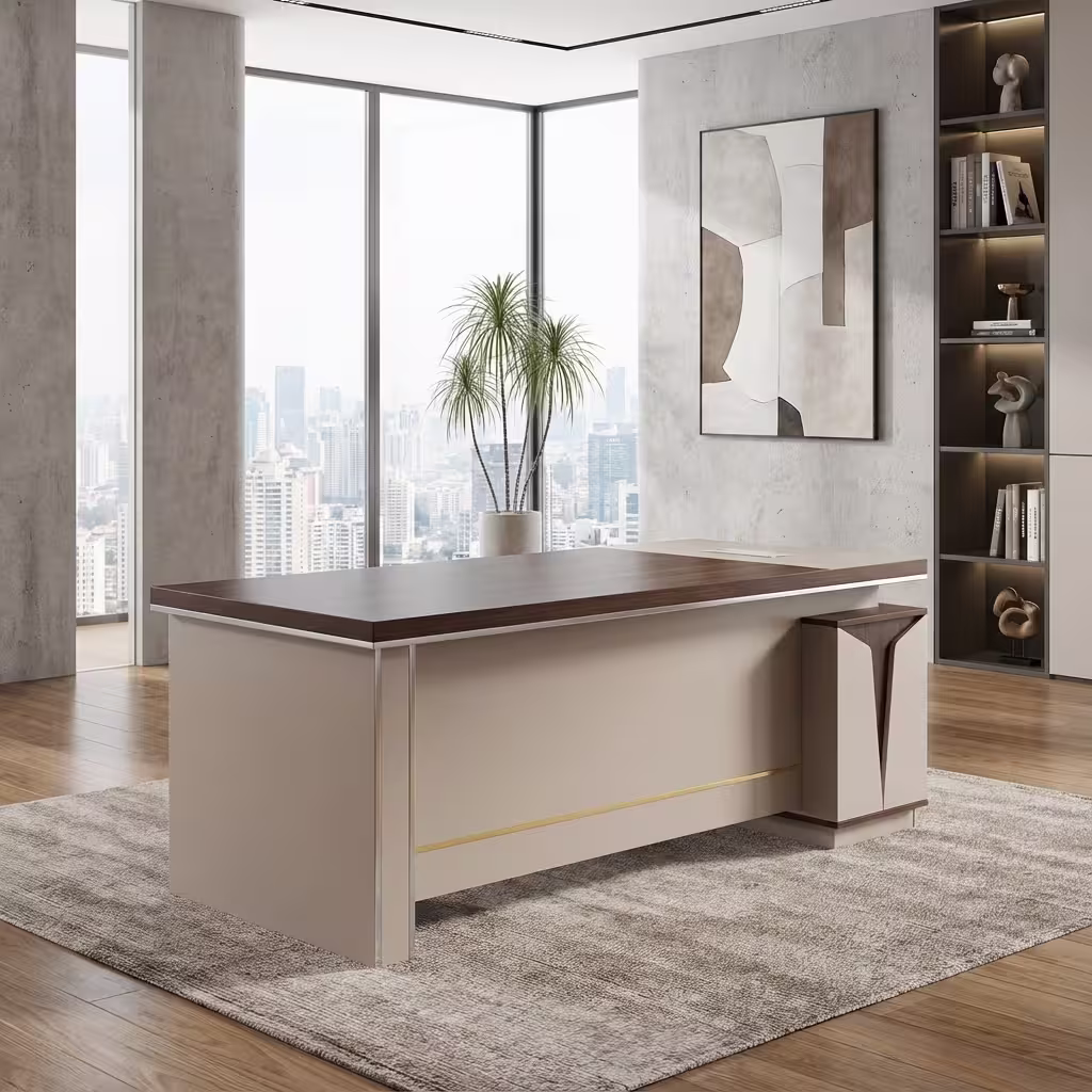 Supreme Executive Desk