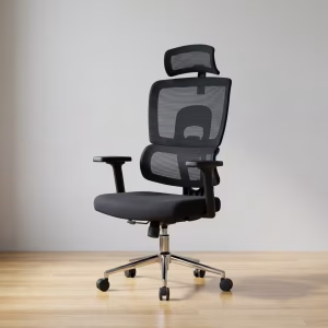 Ultimate Comfort Chair