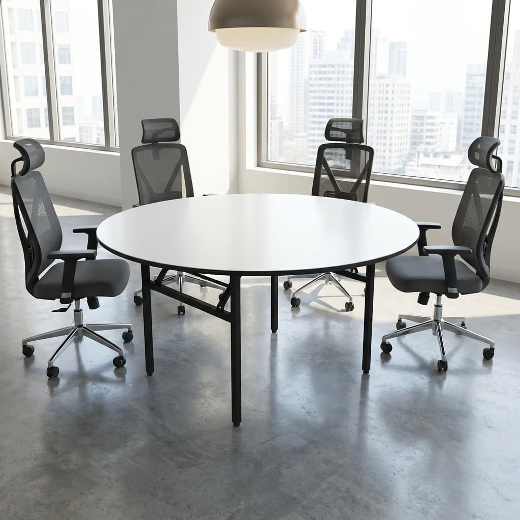 1.5M Folding Table