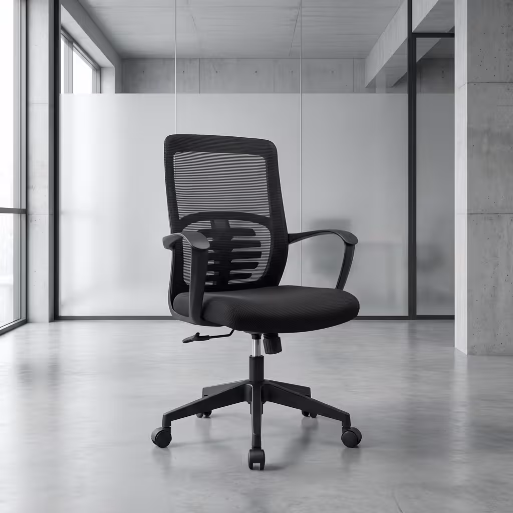 Ergonomic Office Chair