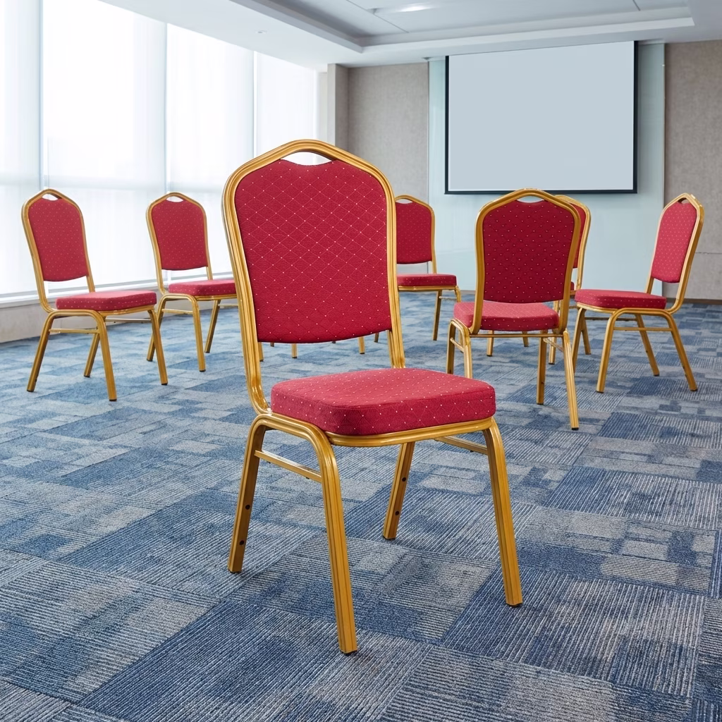 Royal Banquet Chair