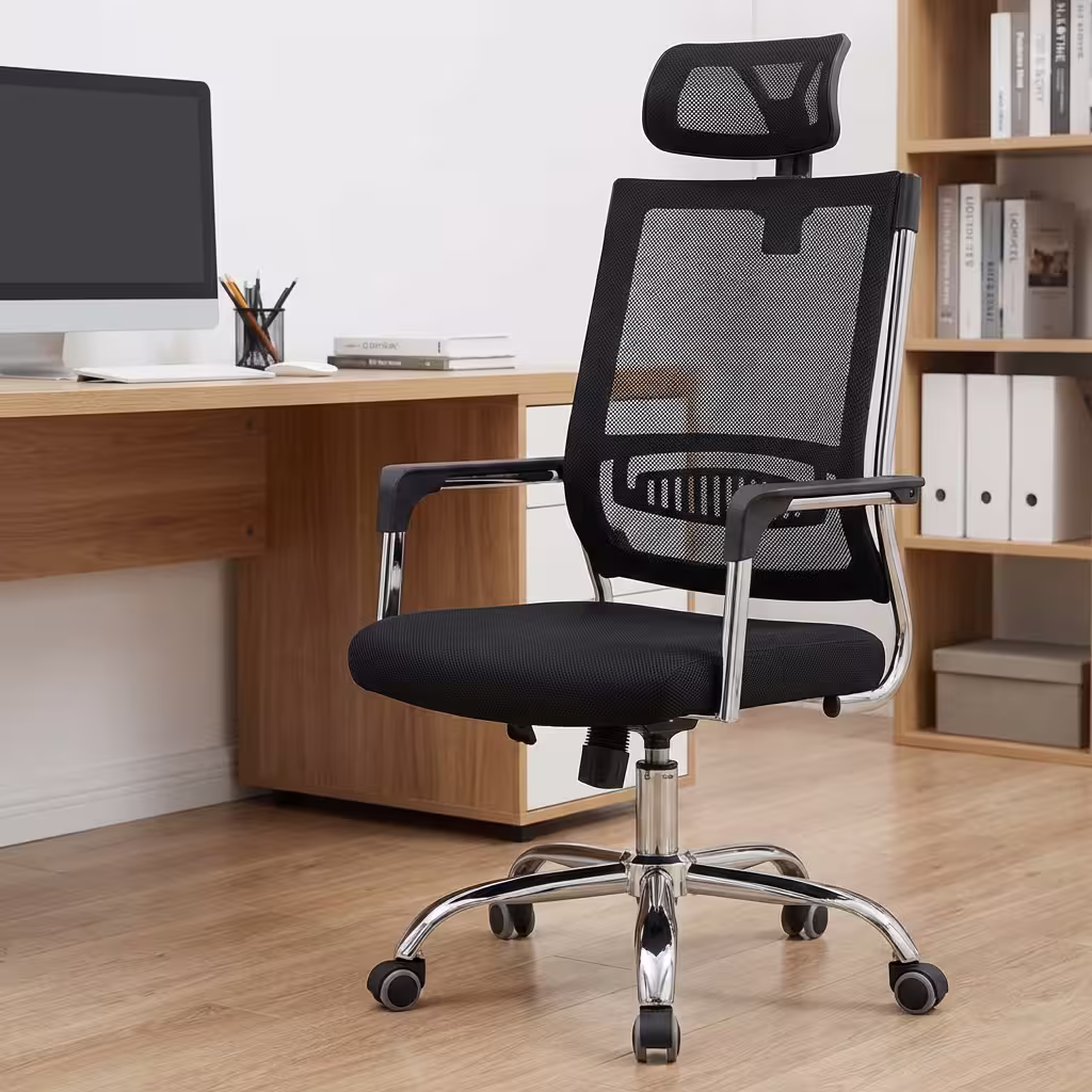 Ultimate Ergonomic Mesh Chair