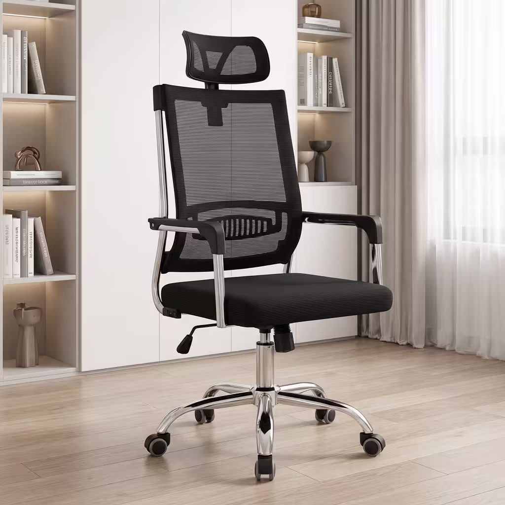 Ultimate Ergonomic Mesh Chair