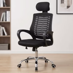 Swivel Office Chairs