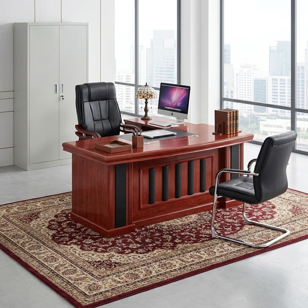Full Executive Office Bundle