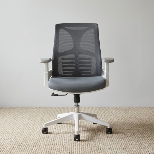 Modern Minimalist Office Chair - TBL Furniture