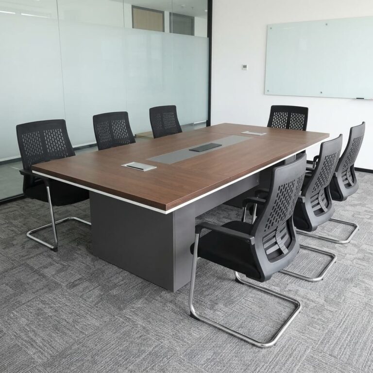 Conference Room Tables Archives - TBL Furniture