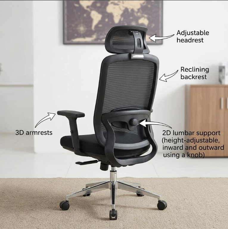 Office Chairs &Amp; Sofas