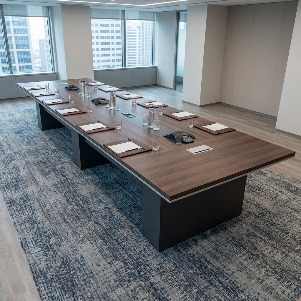Conference Room Tables