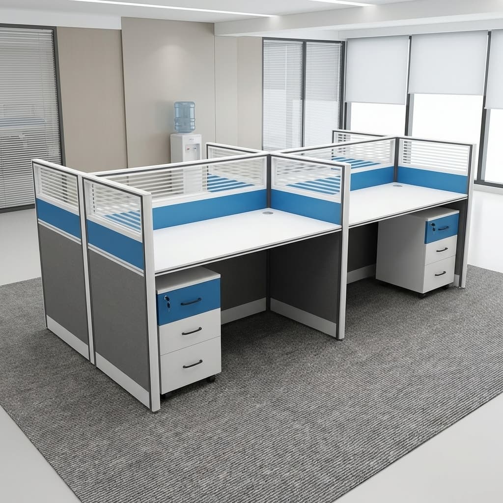 Office Workstations