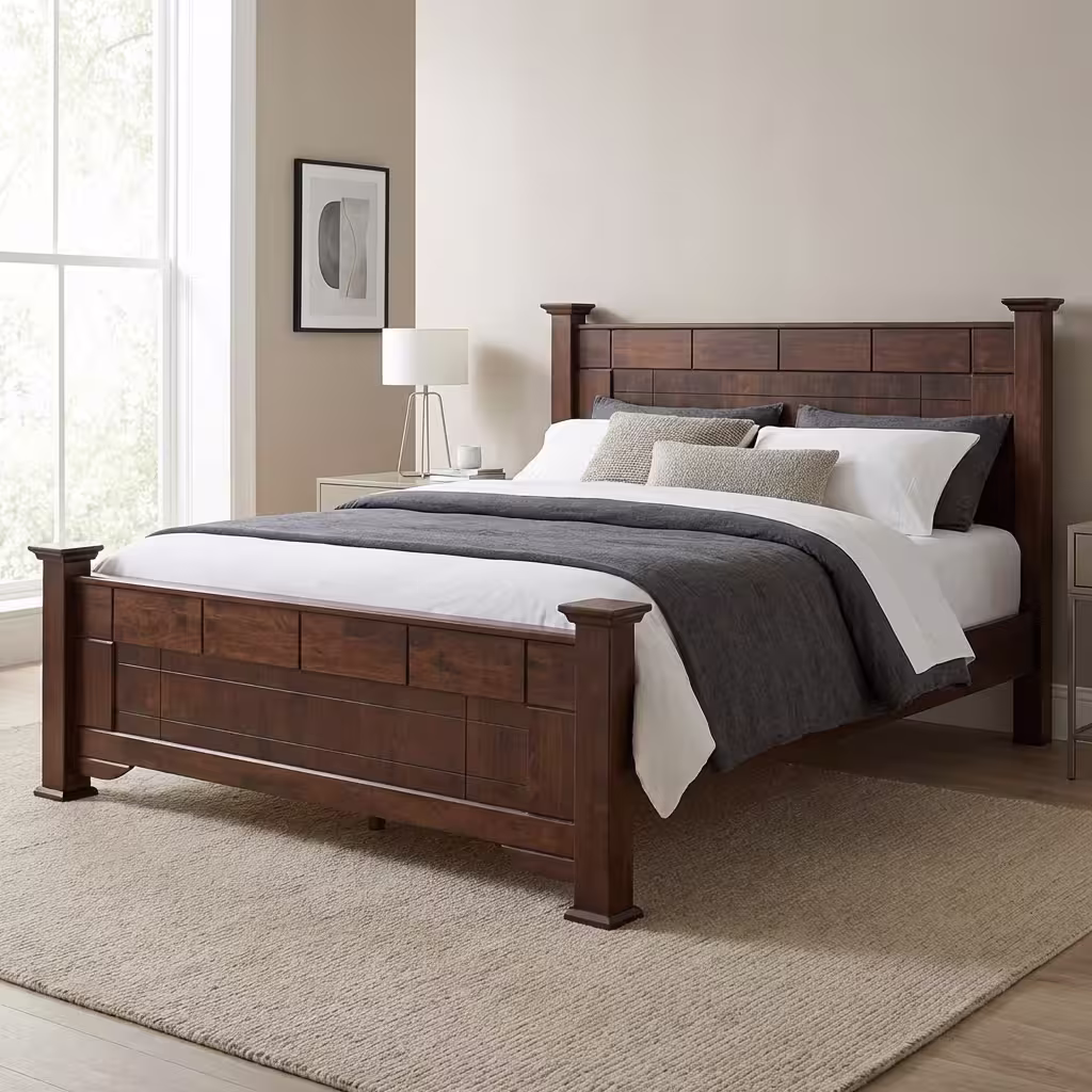 Beds &Amp; Bedroom Furniture