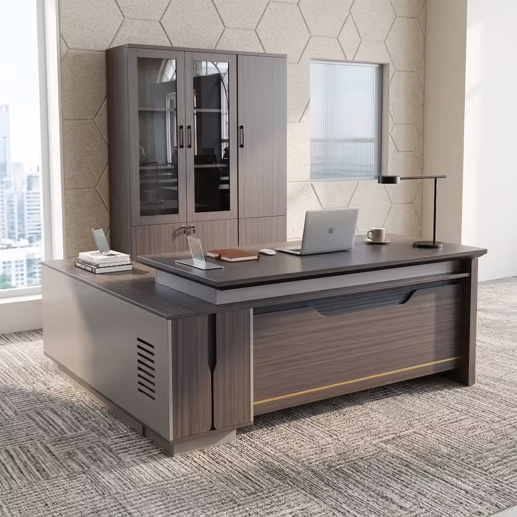 Desks