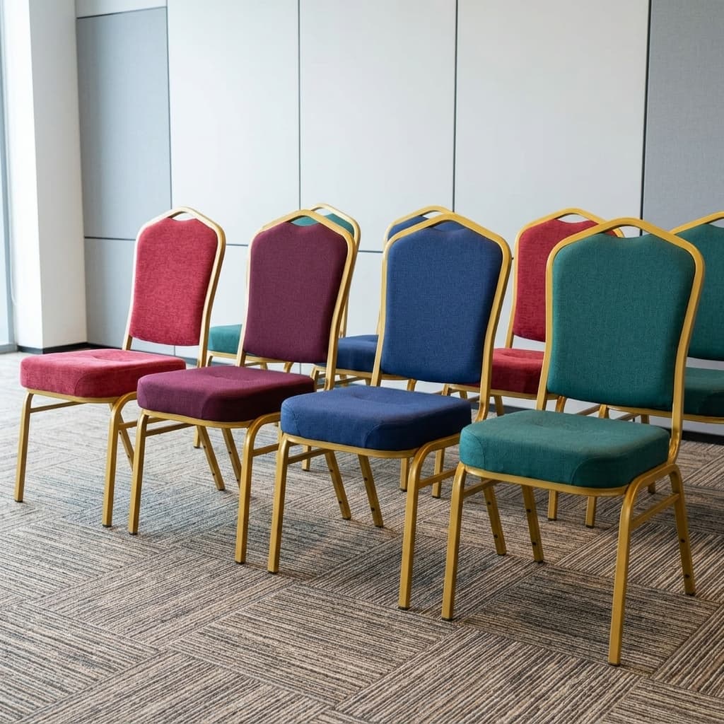 Hospitality &Amp; Event Seating