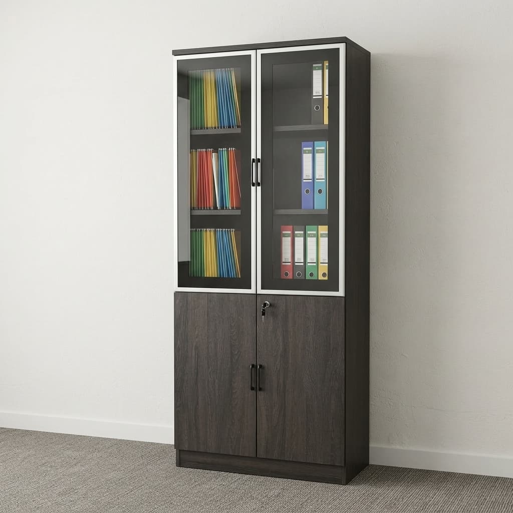 Cabinets And Storage