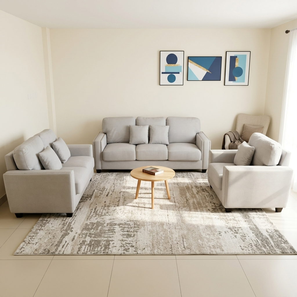 Living Room Sofas
