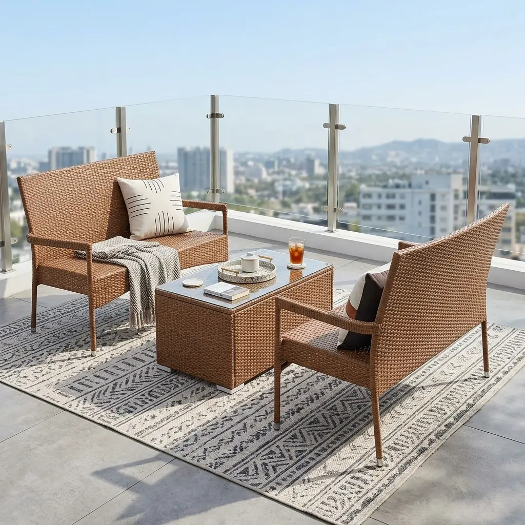 Outdoor Furniture