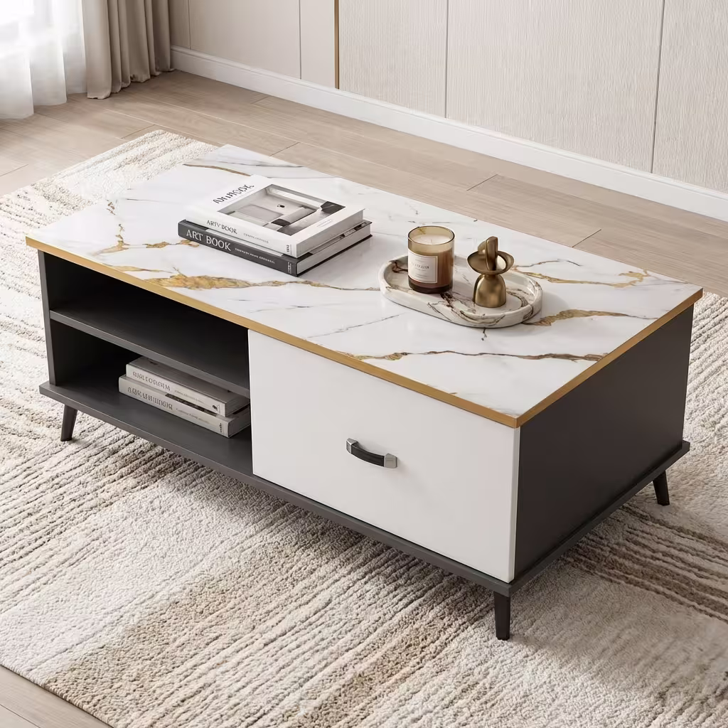 Accent And Folding Tables